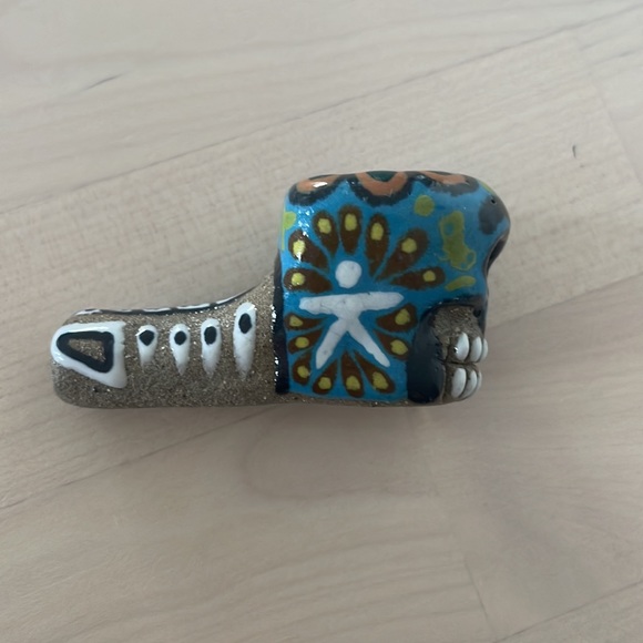 Mexican Calaca - Picture 3 of 7